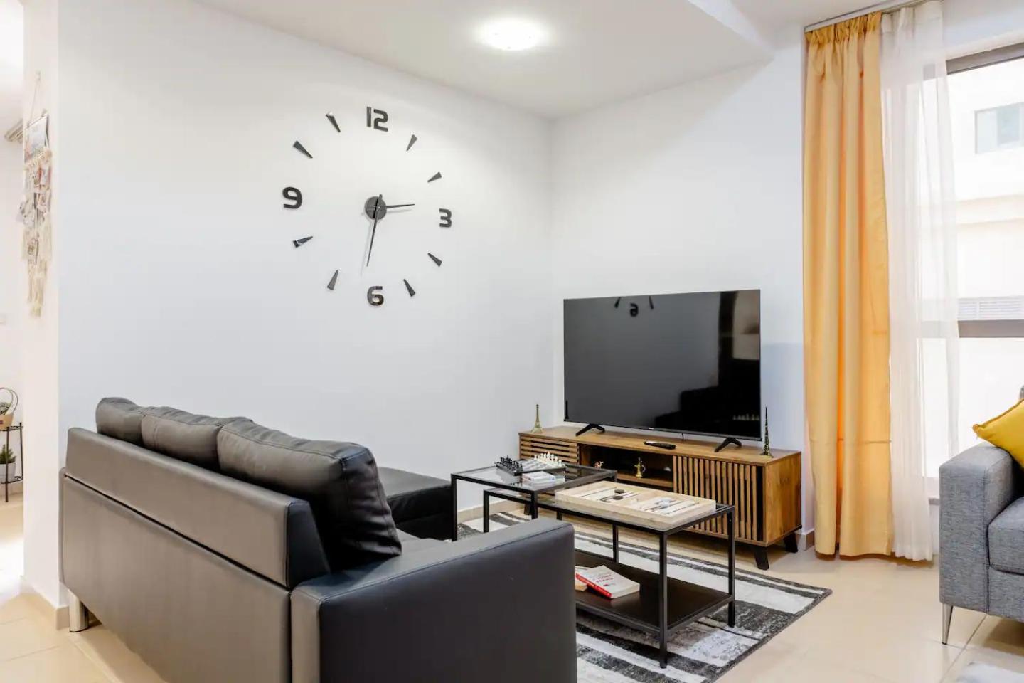 Moonlight Hostel Jbr - 2Min Walk To Jbr Beach - Gym - 2Min Metro Station - Poll Dubai Buitenkant foto